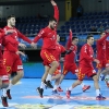 Македонија - Тунис / Macedonia - Tunisia  34:30