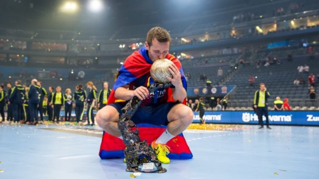 FC Barcelona EHF Champions 2015_35
