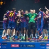  FC Barcelona - Европски шампиони 2015 / Campeones de Europa!