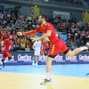 Македонија - Тунис / Macedonia - Tunisia  34:30