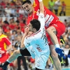 Македонија - Австрија плеј оф 2012  - Macedonia- Austria 2012( play off)