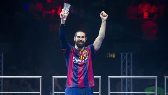 FC Barcelona EHF Champions 2015_1