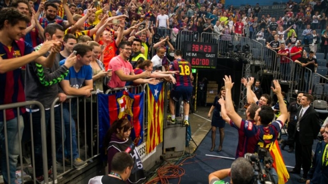 FC Barcelona EHF Champions 2015_29