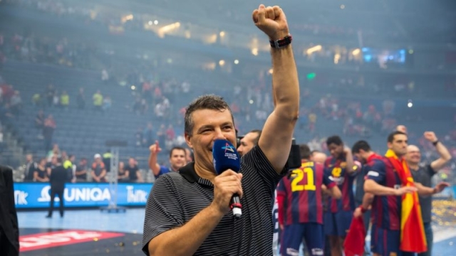FC Barcelona EHF Champions 2015_33