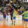 MMT Seguros Zamora - FC Barcelona (19-45)
