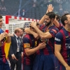 FC Barcelona EHF Champions 2015_15