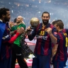 FC Barcelona EHF Champions 2015_28