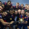 FC Barcelona EHF Champions 2015_11