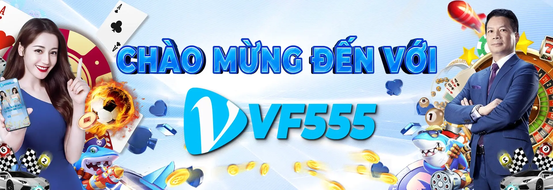 VF555 Com